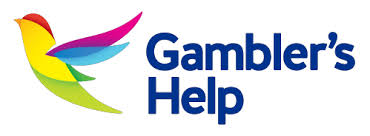 Gambling Help Online logo